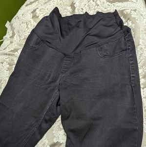 Maternity Jegging